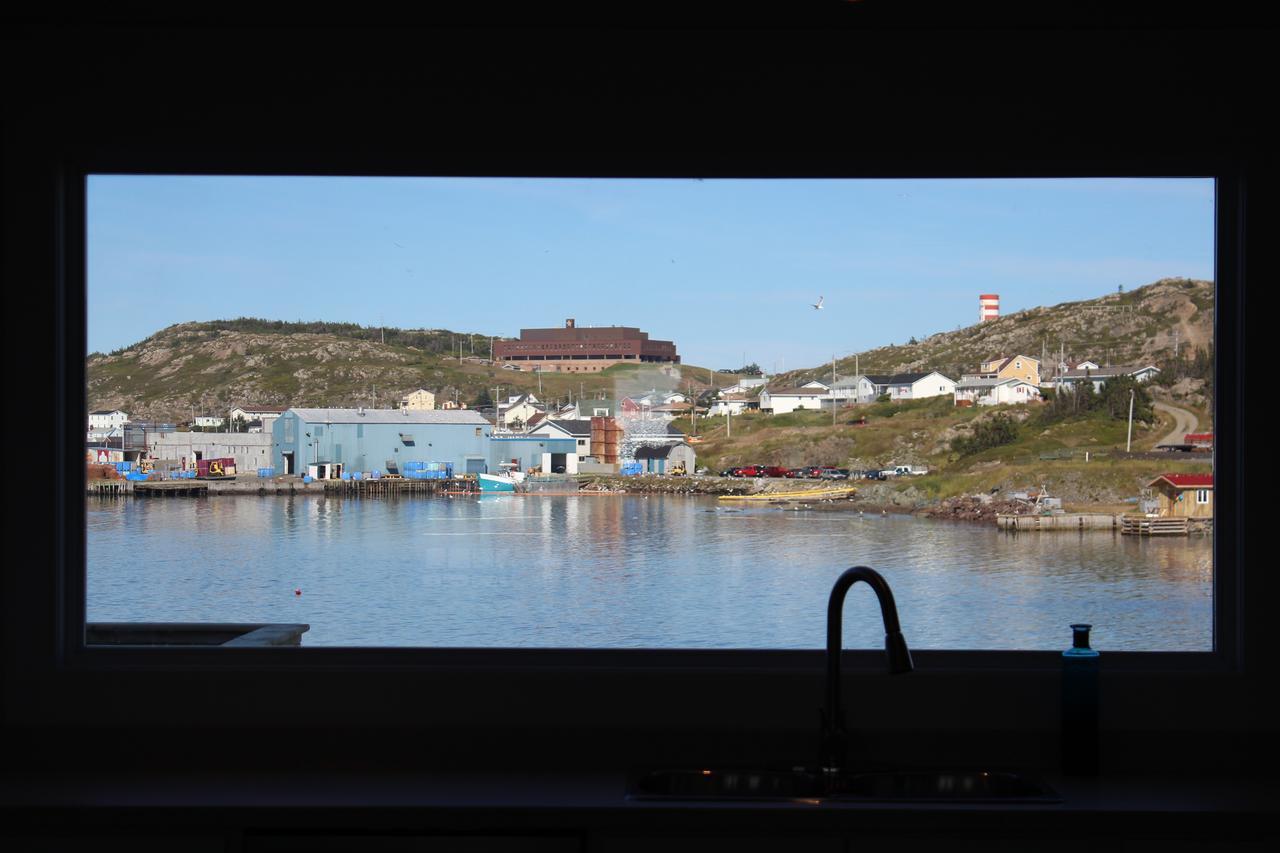 Hotel Twillingate & Beyond Inc. Exterior foto