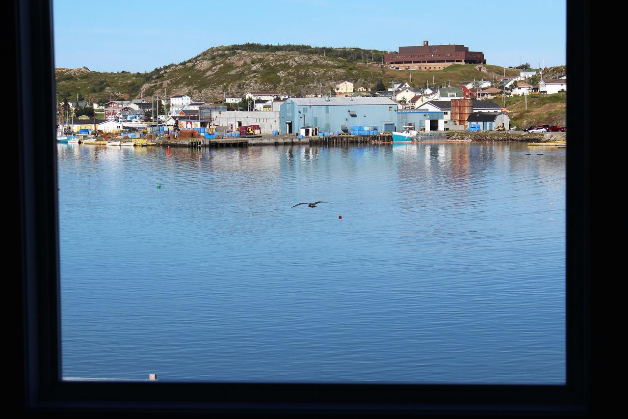 Hotel Twillingate & Beyond Inc. Exterior foto