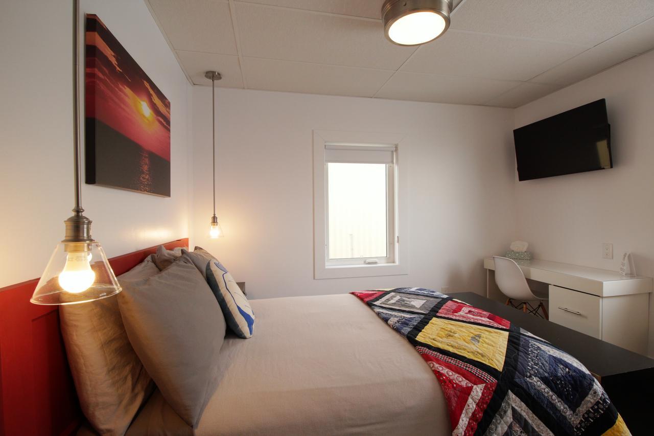 Hotel Twillingate & Beyond Inc. Exterior foto