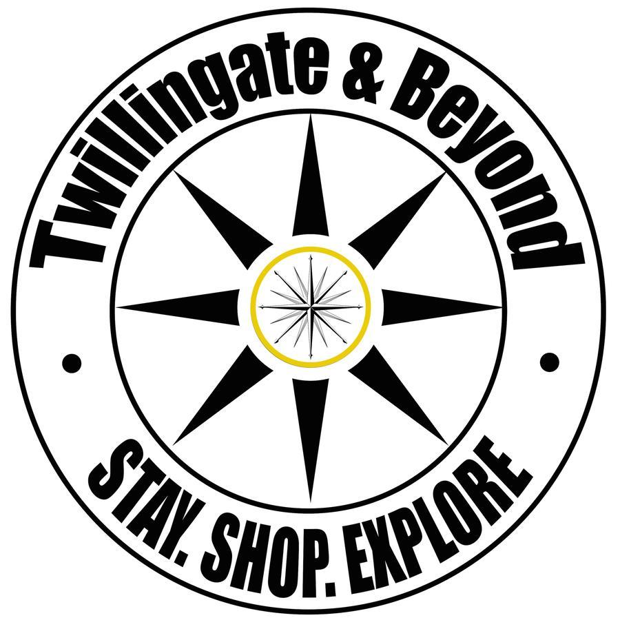 Hotel Twillingate & Beyond Inc. Exterior foto