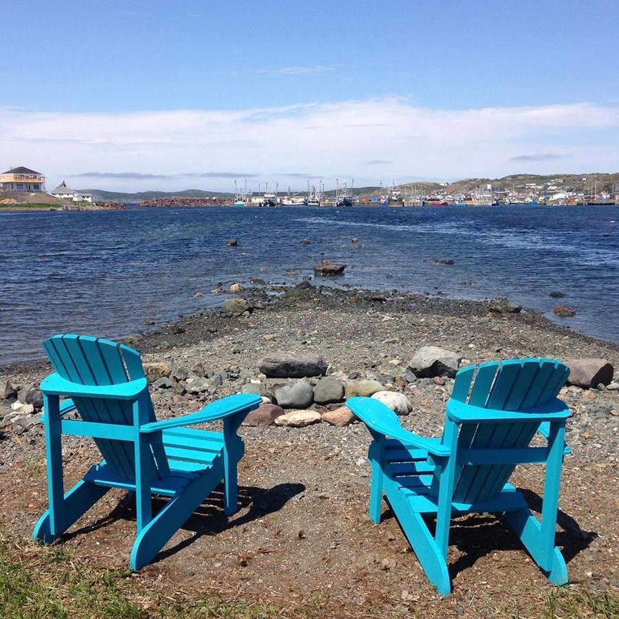 Hotel Twillingate & Beyond Inc. Exterior foto