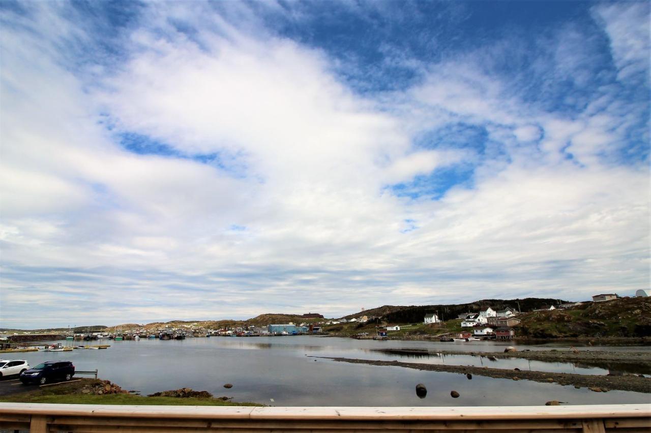 Hotel Twillingate & Beyond Inc. Exterior foto