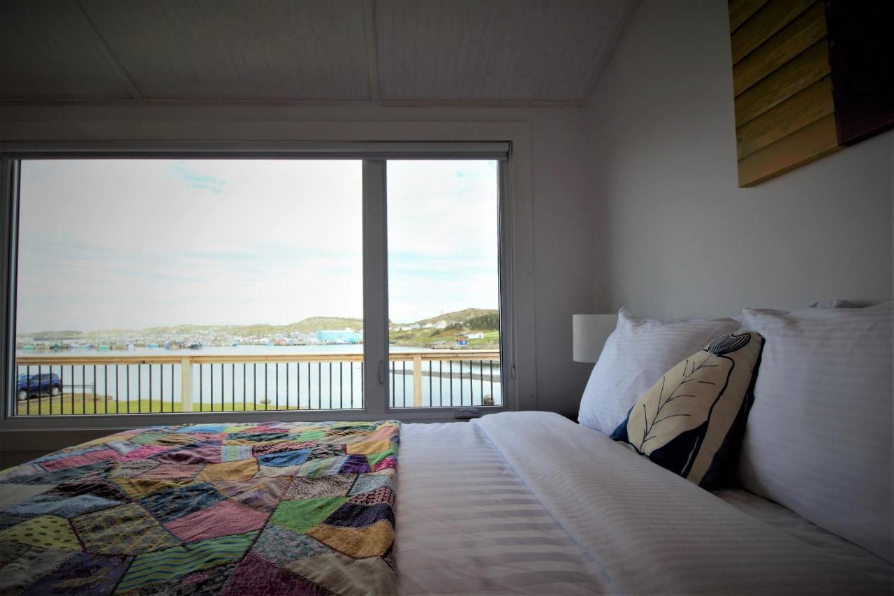 Hotel Twillingate & Beyond Inc. Exterior foto